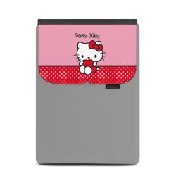 Wechselklappe für Tablet Bag schwarz