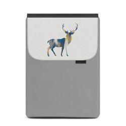 Wechselklappe für Tablet Bag schwarz