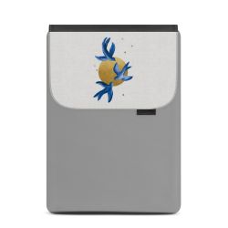 Wechselklappe für Tablet Bag schwarz