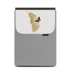 Wechselklappe für Tablet Bag schwarz