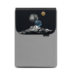 Wechselklappe für Tablet Bag schwarz