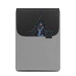 Wechselklappe für Tablet Bag schwarz