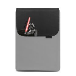 Wechselklappe für Tablet Bag schwarz