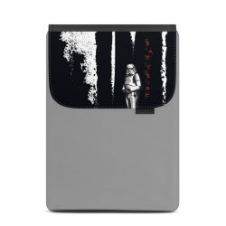 Wechselklappe für Tablet Bag schwarz