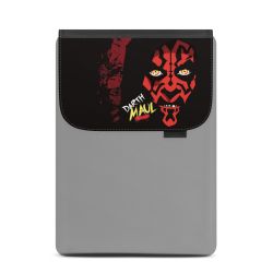 Wechselklappe für Tablet Bag schwarz