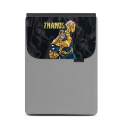 Wechselklappe für Tablet Bag schwarz