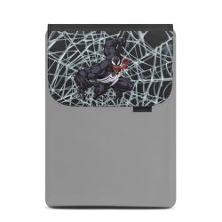 Wechselklappe für Tablet Bag schwarz