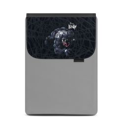 Wechselklappe für Tablet Bag schwarz