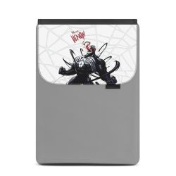 Wechselklappe für Tablet Bag schwarz