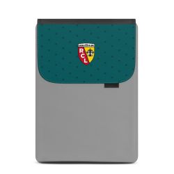 Wechselklappe für Tablet Bag schwarz