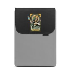 Wechselklappe für Tablet Bag schwarz