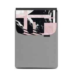 Wechselklappe für Tablet Bag schwarz