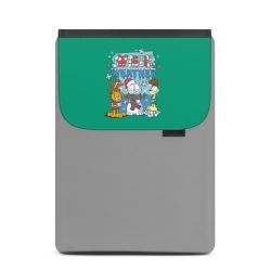 Wechselklappe für Tablet Bag schwarz