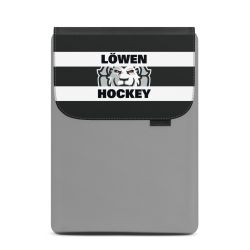 Wechselklappe für Tablet Bag schwarz