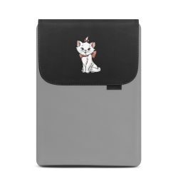 Wechselklappe für Tablet Bag schwarz