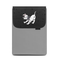 Wechselklappe für Tablet Bag schwarz