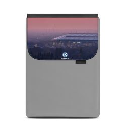 Wechselklappe für Tablet Bag schwarz