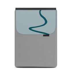 Wechselklappe für Tablet Bag schwarz