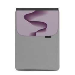 Wechselklappe für Tablet Bag schwarz