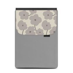 Wechselklappe für Tablet Bag schwarz