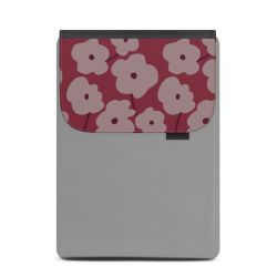 Wechselklappe für Tablet Bag schwarz