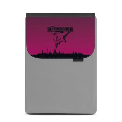 Wechselklappe für Tablet Bag schwarz