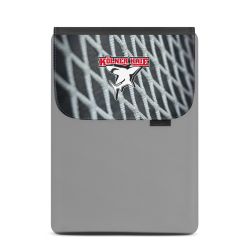 Wechselklappe für Tablet Bag schwarz