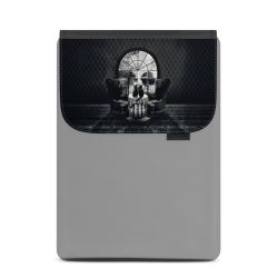 Wechselklappe für Tablet Bag schwarz