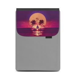 Wechselklappe für Tablet Bag schwarz