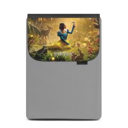 Wechselklappe für Tablet Bag schwarz