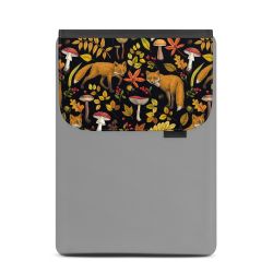 Wechselklappe für Tablet Bag schwarz