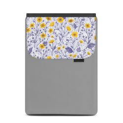 Wechselklappe für Tablet Bag schwarz