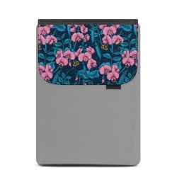 Wechselklappe für Tablet Bag schwarz