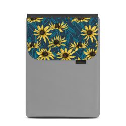 Wechselklappe für Tablet Bag schwarz