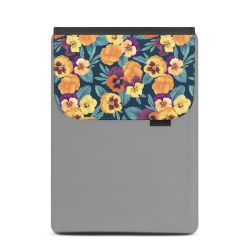 Wechselklappe für Tablet Bag schwarz