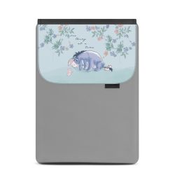 Wechselklappe für Tablet Bag schwarz