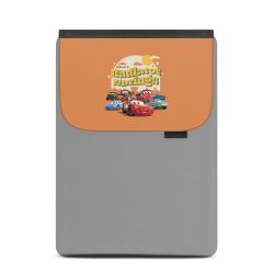 Wechselklappe für Tablet Bag schwarz