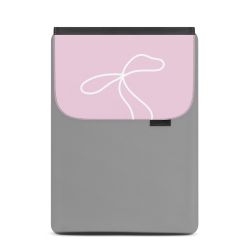 Wechselklappe für Tablet Bag schwarz