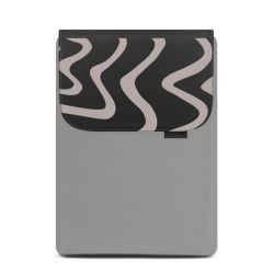 Wechselklappe für Tablet Bag schwarz