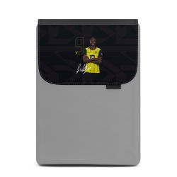 Wechselklappe für Tablet Bag schwarz