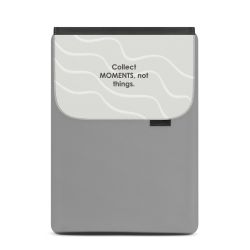 Wechselklappe für Tablet Bag schwarz