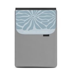 Wechselklappe für Tablet Bag schwarz