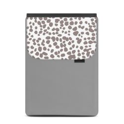 Wechselklappe für Tablet Bag schwarz