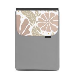 Wechselklappe für Tablet Bag schwarz