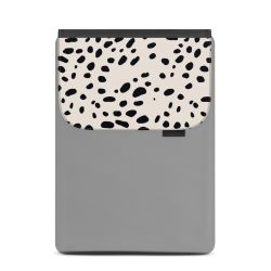 Wechselklappe für Tablet Bag schwarz