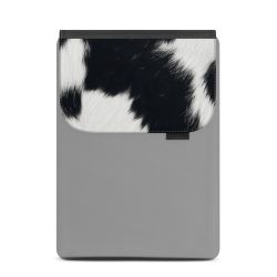 Wechselklappe für Tablet Bag schwarz