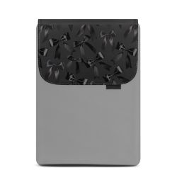 Wechselklappe für Tablet Bag schwarz