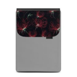 Wechselklappe für Tablet Bag schwarz