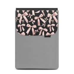 Wechselklappe für Tablet Bag schwarz