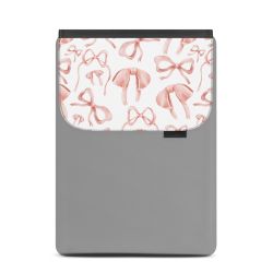 Wechselklappe für Tablet Bag schwarz